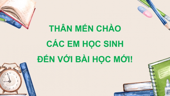 Giáo án điện tử Ngữ văn 9 chân trời Bài 6: Viết bài văn nghị luận về một vấn đề cần giải quyết