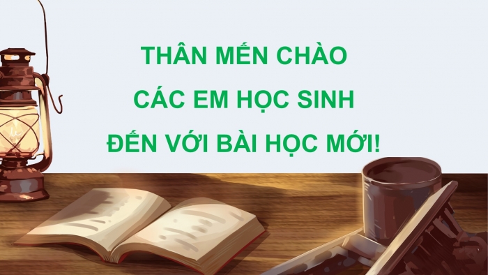 Giáo án điện tử Ngữ văn 9 chân trời Bài 6: Viết văn bản quảng cáo hoặc tờ rơi về một sản phẩm hay một hoạt động