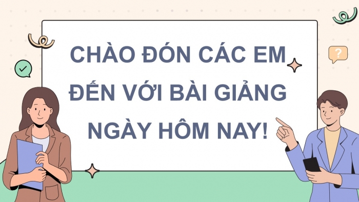 Giáo án điện tử Ngữ văn 9 cánh diều Bài 7: Viết đoạn văn ghi lại cảm nghĩ về một bài thơ tám chữ