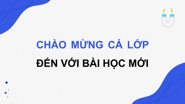 Giáo án điện tử KHTN 9 kết nối - Phân môn Vật lí Bài Ôn tập giữa học kì 2