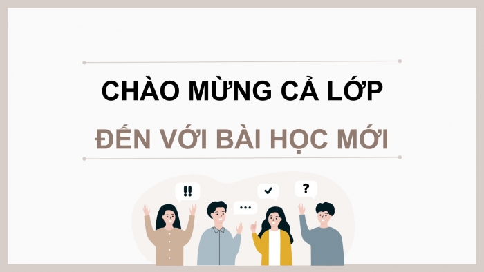 Giáo án điện tử KHTN 9 chân trời - Phân môn Vật lí Bài 9: Đoạn mạch nối tiếp