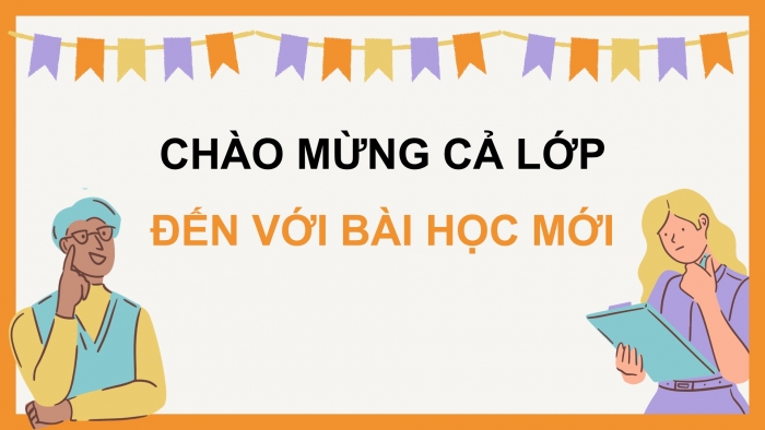 Giáo án điện tử KHTN 9 chân trời - Phân môn Vật lí Bài Ôn tập chủ đề 3