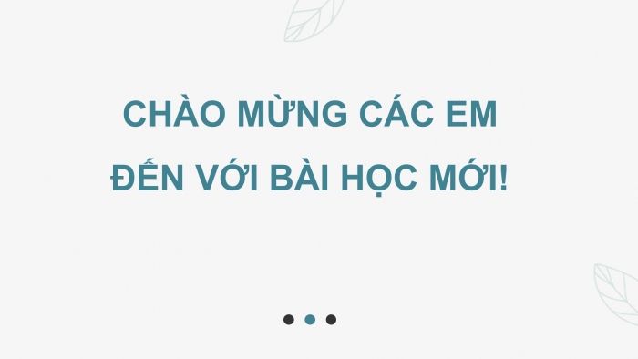 Giáo án điện tử KHTN 9 kết nối - Phân môn Sinh học Bài 47: Di truyền học với con người