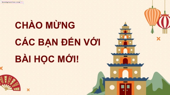 Giáo án điện tử Mĩ thuật 9 kết nối Bài 12: Tạo hình nhân vật múa rối nước