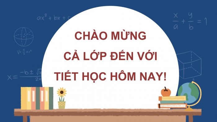 Giáo án điện tử KHTN 9 cánh diều - Phân môn Vật lí Bài 4: Hiện tượng tán sắc ánh sáng. Màu sắc ánh sáng