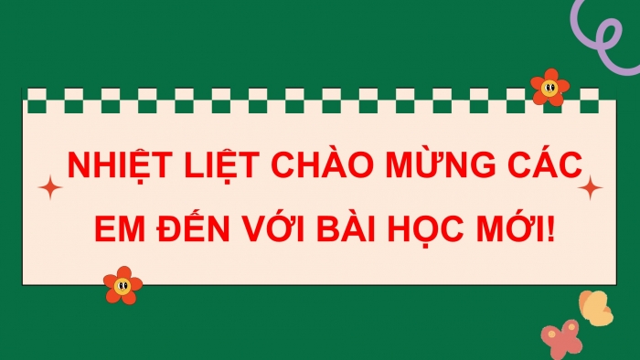 Giáo án điện tử KHTN 9 cánh diều - Phân môn Vật lí Bài 5: Sự khúc xạ ánh sáng qua thấu kính