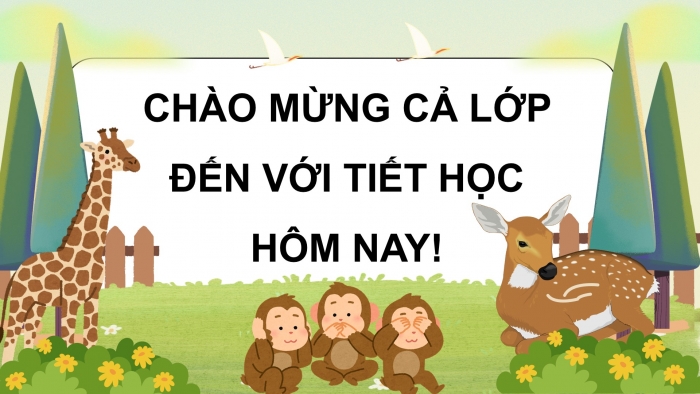 Giáo án điện tử Khoa học 5 kết nối Bài 15: Sinh sản của động vật