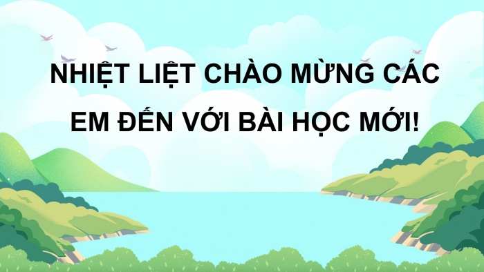 Giáo án điện tử Khoa học 5 kết nối Bài 17: Ôn tập chủ đề Thực vật và động vật