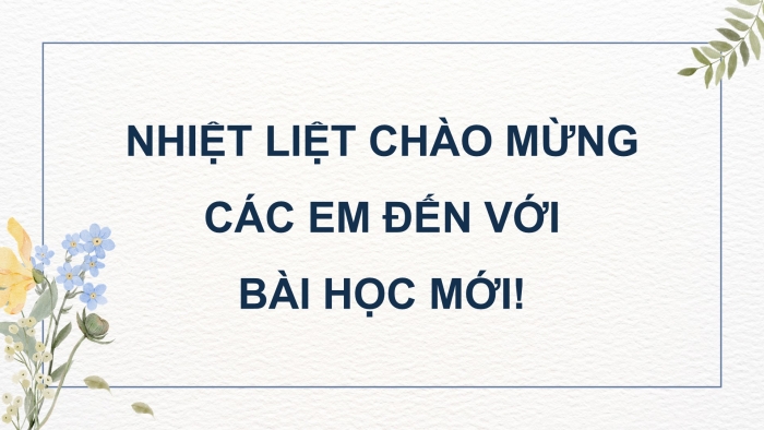 Giáo án điện tử Khoa học 5 kết nối Bài 21: Ôn tập chủ đề Vi khuẩn