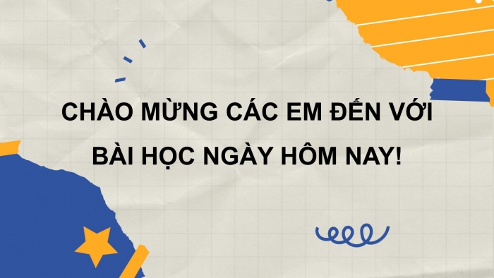 Giáo án điện tử Công nghệ 5 chân trời Bài Ôn tập Phần 1