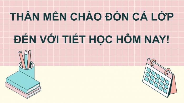 Giáo án điện tử Toán 9 cánh diều Bài 1: Mô tả và biểu diễn dữ liệu trên các bảng, biểu đồ