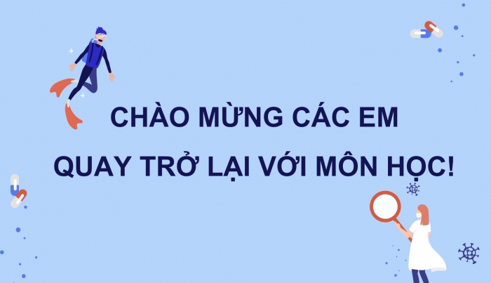 Giáo án điện tử KHTN 9 cánh diều - Phân môn Hoá học Bài 25: Lipid và chất béo