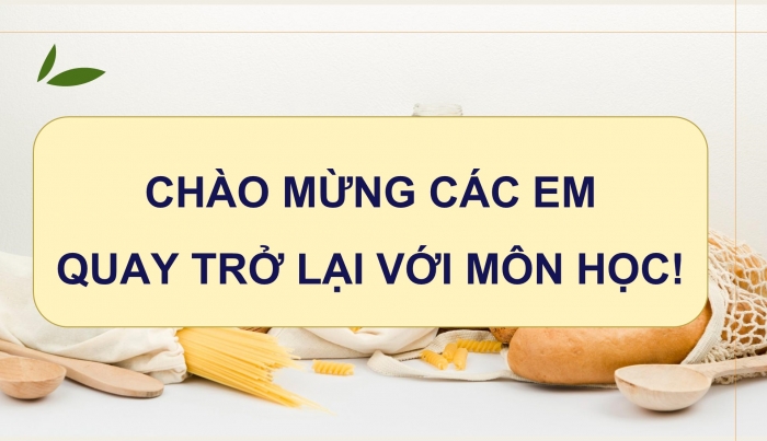 Giáo án điện tử KHTN 9 cánh diều - Phân môn Hoá học Bài 27: Tinh bột và cellulose