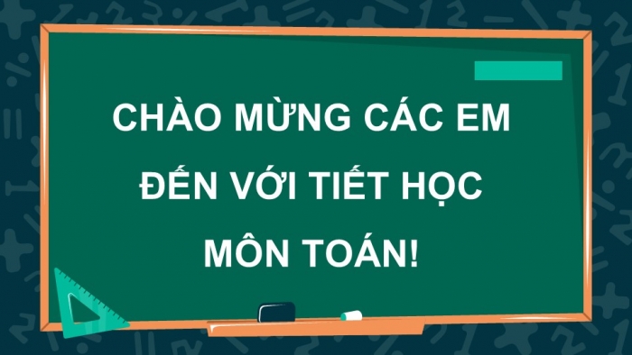 Giáo án điện tử Toán 12 kết nối Bài 13: Ứng dụng hình học của tích phân