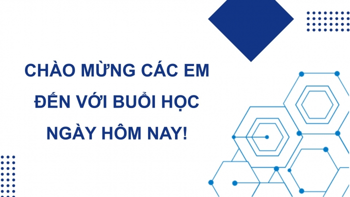 Giáo án điện tử Công nghệ 12 Điện - Điện tử Kết nối Bài 19: Khuếch đại thuật toán