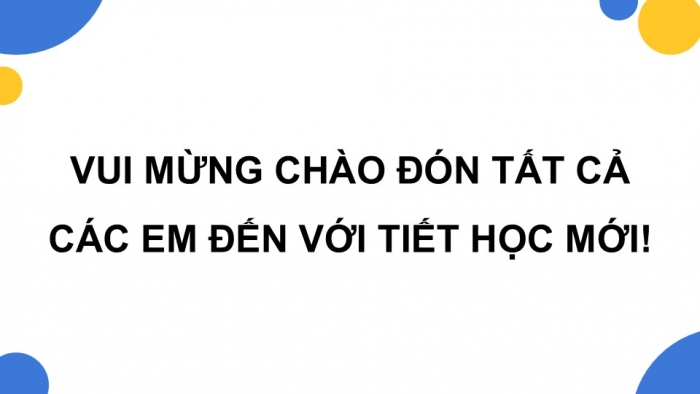 Giáo án điện tử Hoạt động trải nghiệm 12 kết nối Chủ đề 5 Tuần 3