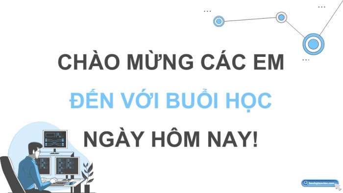 Giáo án điện tử Công nghệ 12 Điện - Điện tử Cánh diều Bài 17: Thực hành Lắp ráp mạch điều khiển LED sử dụng transistor lưỡng cực