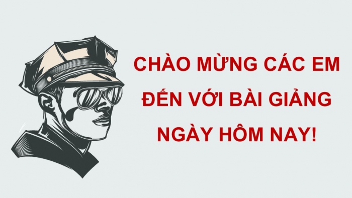 Giáo án điện tử Ngữ văn 9 chân trời Bài 7: Cách suy luận (Ren-sâm Rít)