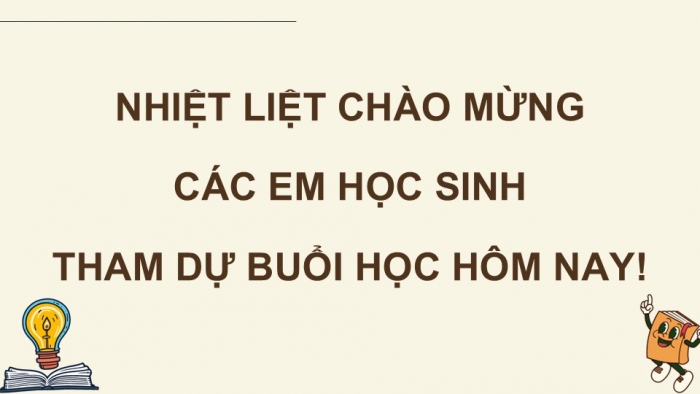 Giáo án điện tử Ngữ văn 9 chân trời Bài 7: Thực hành tiếng Việt