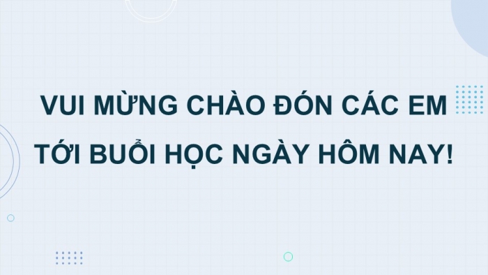 Giáo án điện tử Ngữ văn 9 chân trời Bài 7: Ôn tập