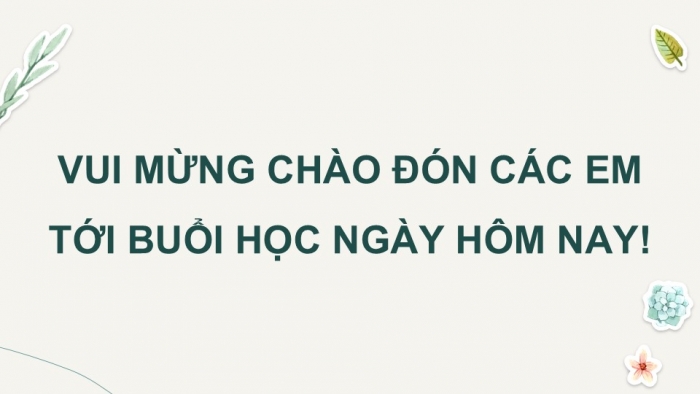 Giáo án điện tử Ngữ văn 9 chân trời Bài 8: Hai chữ nước nhà (Trần Tuấn Khải)