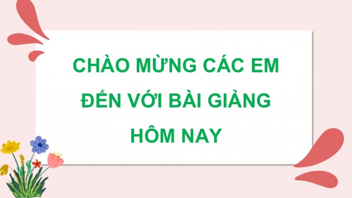 Giáo án điện tử Ngữ văn 9 chân trời Bài 8: Bức thư tưởng tượng (Lý Lan)