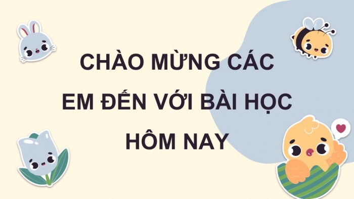 Giáo án điện tử Tiếng Việt 5 kết nối Bài 1: Câu đơn và câu ghép