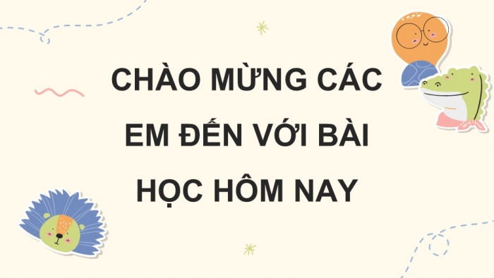 Giáo án điện tử Tiếng Việt 5 kết nối Bài 3: Quan sát để viết bài văn tả người