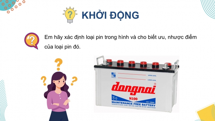 Giáo án điện tử Hoá học 12 kết nối Bài 17: Ôn tập chương 5