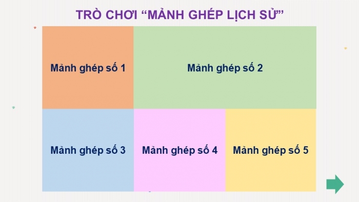 Giáo án điện tử Lịch sử 12 kết nối Bài 13: Hoạt động đối ngoại của Việt Nam trong kháng chiến chống Pháp (1945 – 1954) và kháng chiến chống Mỹ (1954 – 1975)