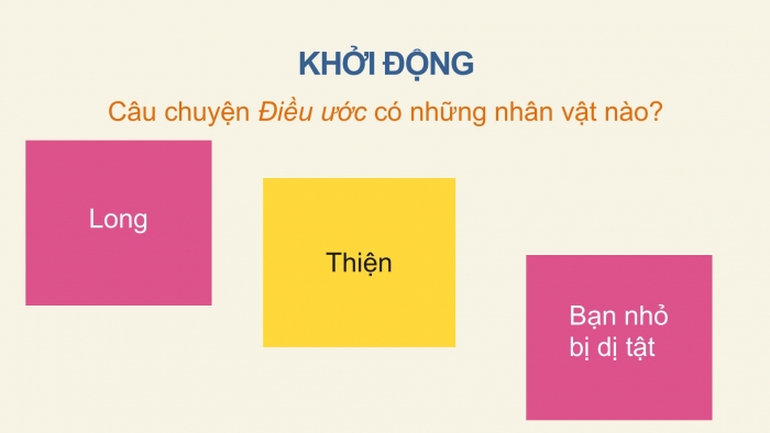 Giáo án điện tử Tiếng Việt 2 chân trời Ôn tập giữa học kì I - Ôn tập 5 (Tiết 2)