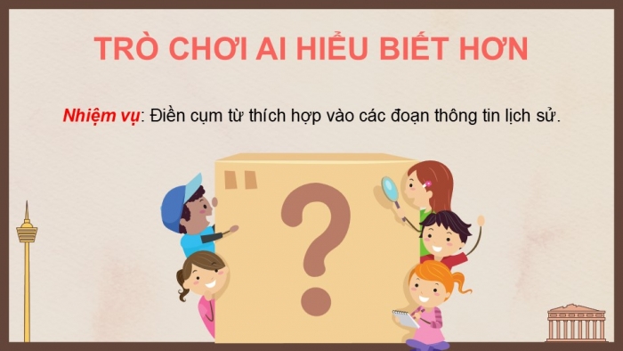 Giáo án điện tử Lịch sử 9 cánh diều Bài 10: Châu Á từ năm 1945 đến năm 1991