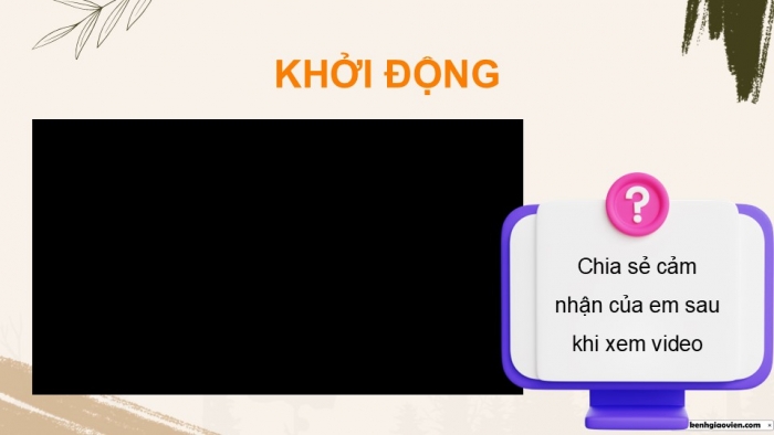 Giáo án điện tử Địa lí 9 cánh diều Bài 15: Vùng Tây Nguyên