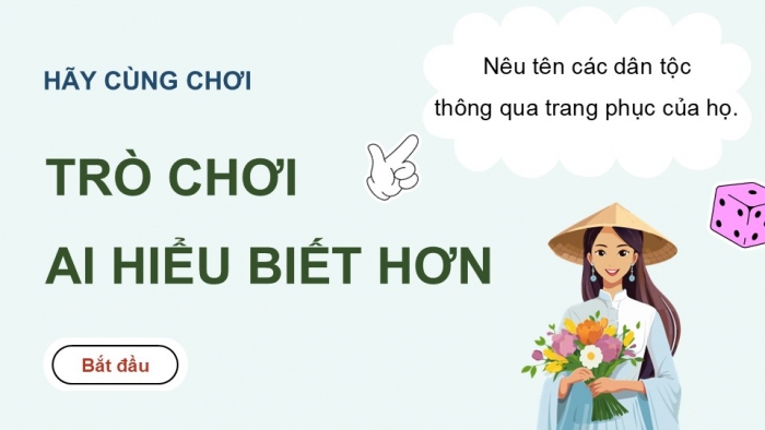 Giáo án điện tử Địa lí 12 kết nối Bài 23: Khai thác thế mạnh ở Trung du và miền núi Bắc Bộ