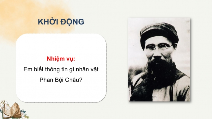 Giáo án điện tử Ngữ văn 12 kết nối Bài 6: Những trò lố hay là Va-ren và Phan Bội Châu (Nguyễn Ái Quốc)