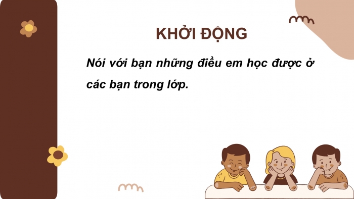 Giáo án điện tử Tiếng Việt 2 chân trời Bài 4: Đọc Bạn mới, Nghe – viết Mỗi người một vẻ, Phân biệt g/gh, ay/ây, an/ang