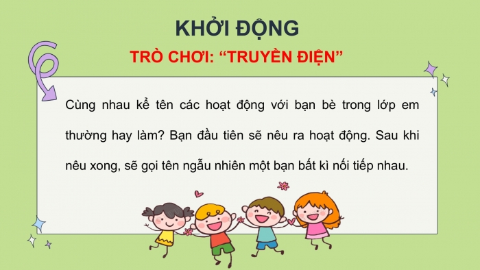 Giáo án điện tử Tiếng Việt 2 chân trời Bài 4: Mở rộng vốn từ Trường học (tiếp theo), Đọc – kể Chuyện của thước kẻ