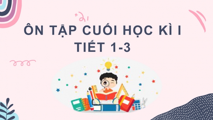 Giáo án điện tử Tiếng Việt 2 chân trời Ôn tập cuối học kì I - Ôn tập 1 (Tiết 1) Những người giữ lửa trên biển