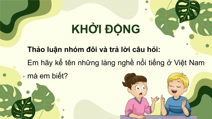 Giáo án PPT dạy thêm Tiếng Việt 5 chân trời bài 2: Bài đọc Mặn mòi vị muối Bạc Liêu. Bài văn kể chuyện sáng tạo