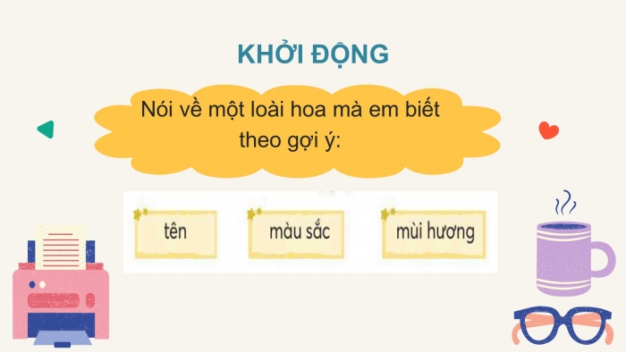 Giáo án điện tử Tiếng Việt 2 chân trời Bài 2: Đọc Đầm sen, Nghe – viết Đầm sen, Phân biệt êu/uê, l/n, in/inh