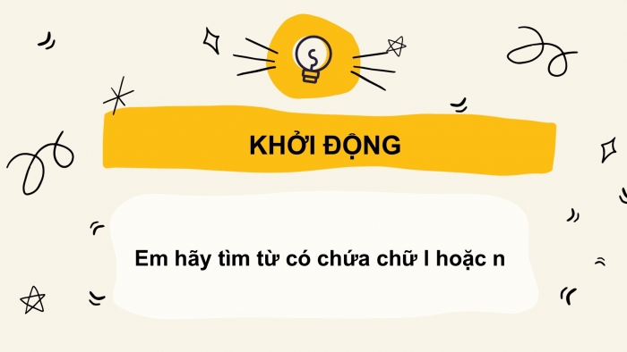 Giáo án điện tử Tiếng Việt 2 chân trời Bài 2: Mở rộng vốn từ Bốn mùa, Nói và đáp lời mời, lời khen ngợi