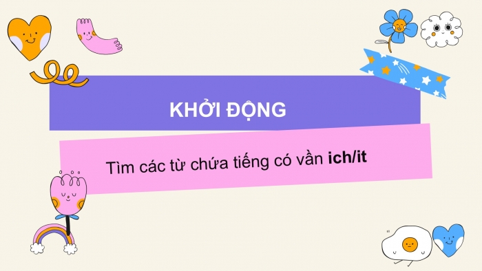 Giáo án điện tử Tiếng Việt 2 chân trời Bài 4: Mở rộng vốn từ Thiên nhiên (tiếp theo), Nghe – kể Sự tích cá thờn bơn