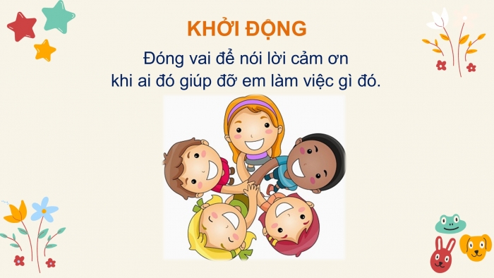 Giáo án điện tử Tiếng Việt 2 chân trời Bài 1: Viết chữ hoa X, Từ chỉ hoạt động, Dấu chấm than