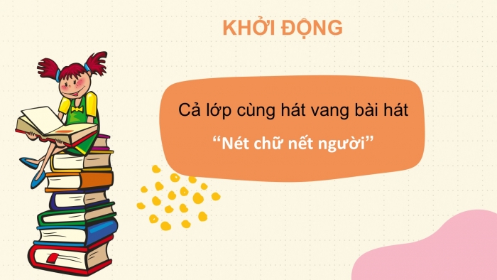 Giáo án điện tử Tiếng Việt 2 cánh diều Bài 1: Tập chép Đôi bàn tay bé, Chữ hoa A