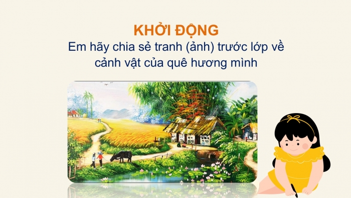 Giáo án điện tử Tiếng Việt 2 chân trời Bài 3: Viết chữ hoa Y, Từ chỉ sự vật, chỉ đặc điểm, Câu kiểu Ai thế nào?