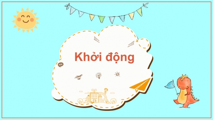 Giáo án điện tử Tiếng Việt 2 cánh diều Bài 2: Em đã biết những gì, làm được những gì?