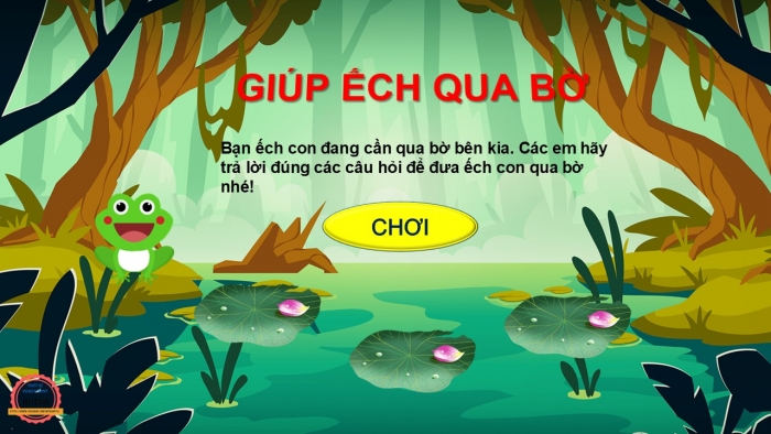 Giáo án điện tử Tiếng Việt 2 cánh diều Bài 3: Chơi bán hàng