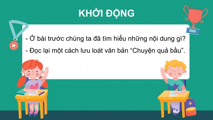 Giáo án điện tử Tiếng Việt 2 chân trời Bài 1: Viết chữ hoa Â, Từ chỉ sự vật, chỉ đặc điểm, Dấu chấm, dấu phẩy