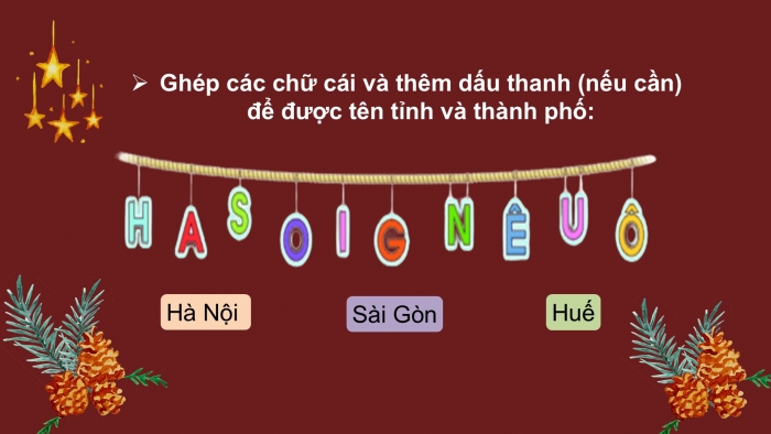 Giáo án điện tử Tiếng Việt 2 chân trời Bài 4: Đọc Tôi yêu Sài Gòn, Nghe - viết Tôi yêu Sài Gòn, Phân biệt eo/oe, s/x, ac/at