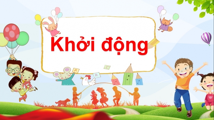 Giáo án điện tử Tiếng Việt 2 cánh diều Bài 4: Phần thưởng